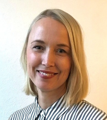 Profilbild för Elin Hedbrandh
