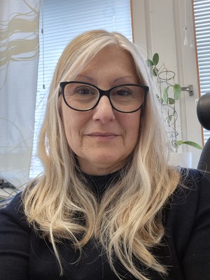 Profilbild för Gemensam datastandard och realtidsöverblick över ledtider inom SVF