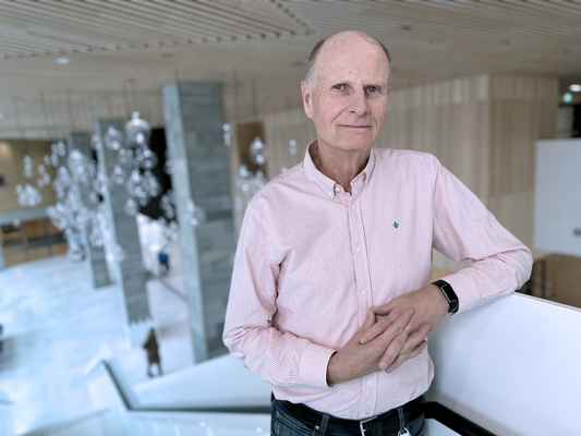 Profilbild för Peter Hochbergs