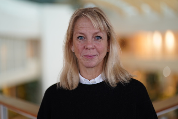 Profilbild för Hur den regiongemensamma AI-satsningen och Delaplattformen accelererar användningen av AI i regionerna