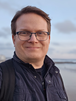 Profilbild för FHIR-based Clinical Decision Support