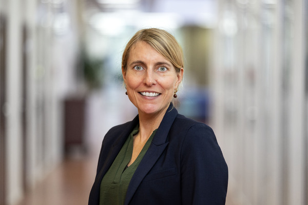 Profilbild för Charlotte Chruzander