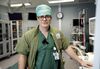 Profilbild för Person-Centred Care for Crisis Preparedness: Building Resilient Healthcare Under Exceptional Circumstances  [PCC027]