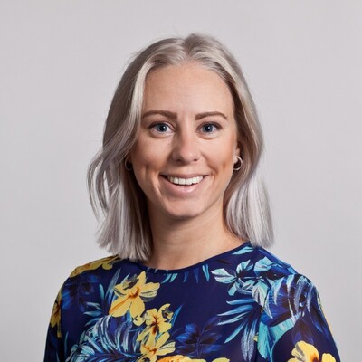 Profilbild för Person-Centred Care and Health Literacy: A Scoping Review of the Concepts’ Attributes and Interrelationships [B048]