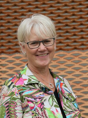 Profilbild för Eva Jangland