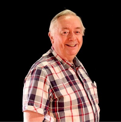 Profilbild för Magnus Fogelberg
