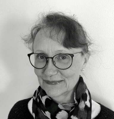 Profilbild för Vivéca Busck Håkans