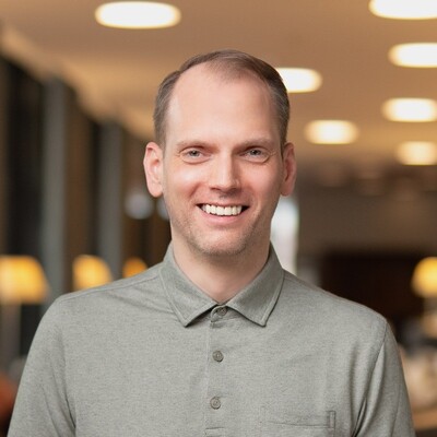 Profilbild för Rouven Brenner
