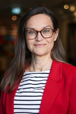 Profilbild för Theresa Larsen