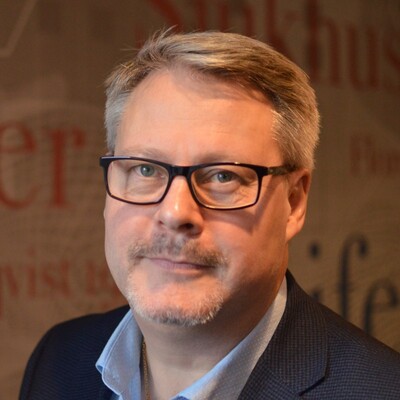 Profilbild för IHE- Runda bordssamtal