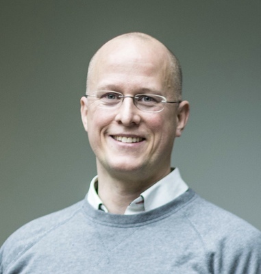 Profile image for En nationell digital infrastruktur för hälsodata