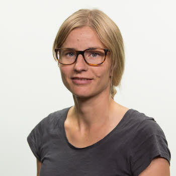 Profilbild för Elin-Sofie Forsgärde