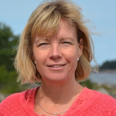 Profilbild för Susanna Tuvemo Johnson