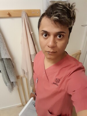 Profilbild för Marco Karlsson