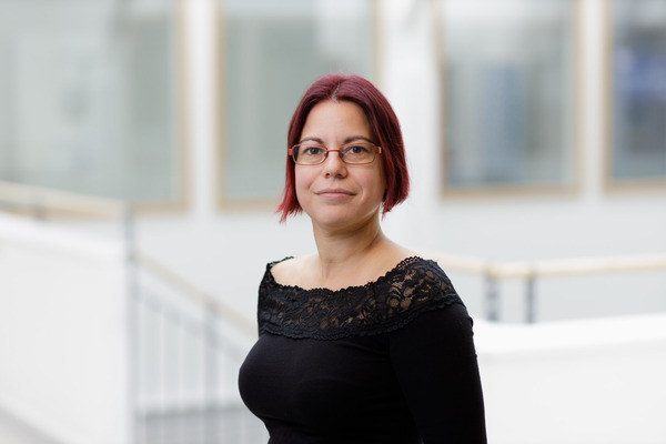 Profilbild för Vasiliki Mylonopoulou