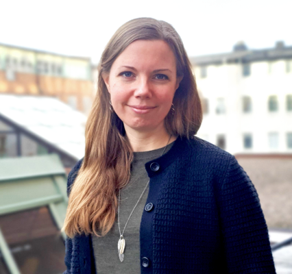 Profilbild för Filippa Gagnér Jenneteg