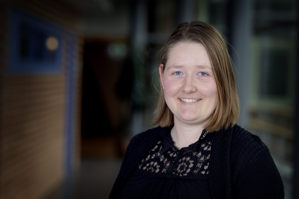 Profilbild för Fanny Apelgren