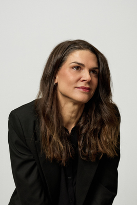 Profilbild för Stina Kaldestad
