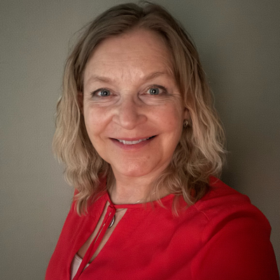 Profilbild för Maria Gill