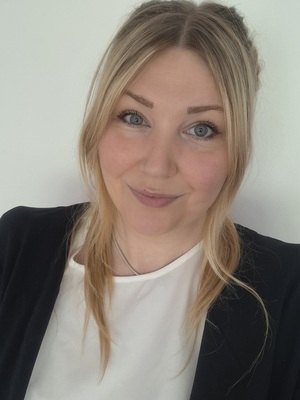 Profilbild för Person-centred goals: connecting practice, guidelines and theory  [A094]