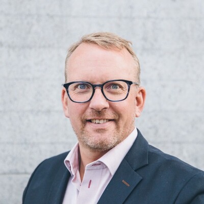 Profilbild för Henric Carlsson
