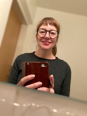 Profilbild för Joanne M Fuller