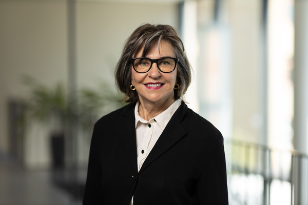 Profilbild för Keynote: Making integrated people-centred care an everyday reality