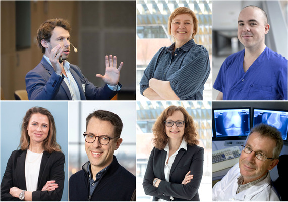 Profilbild för Making Health Data Available for AI Innovation