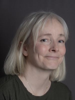 Profilbild för Enhancing person-centred care through older adults’ narratives of everyday life [A081]