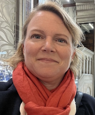 Profilbild för A comprehensive discussion about medicines and a helpful dialogue with someone who cared for me – experiences of a pharmaceutical care intervention [A090]