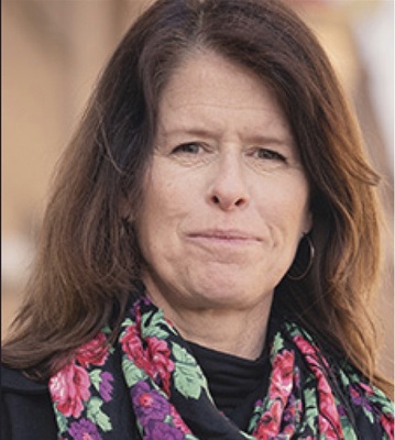 Profilbild för Carina Örgård