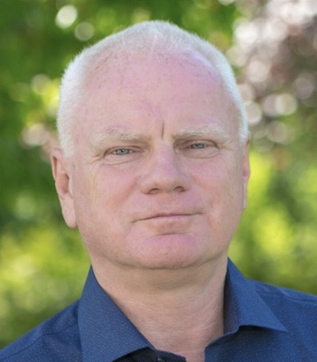Profilbild för Pär Johnson