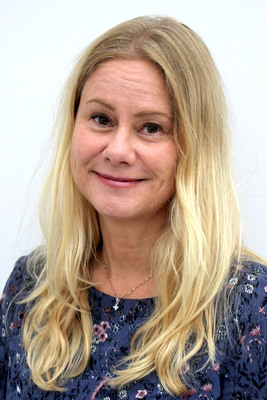 Profilbild för Maria Linderström
