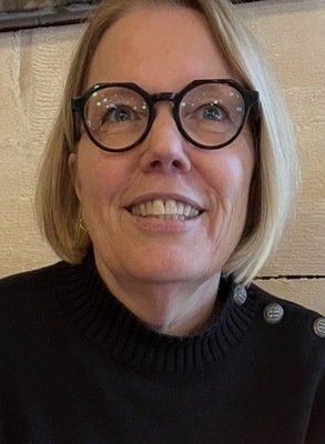 Profilbild för Tyra E O Graaf