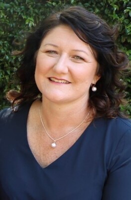 Profilbild för Karen Tuqiri