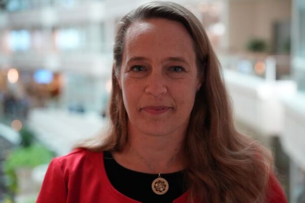 Profilbild för Sara Meunier