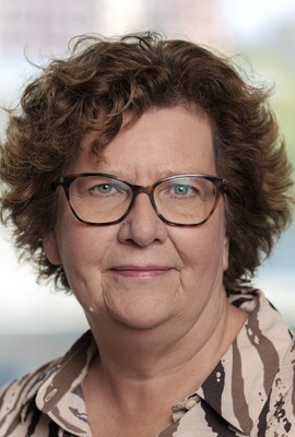 Profilbild för Pia Johansson