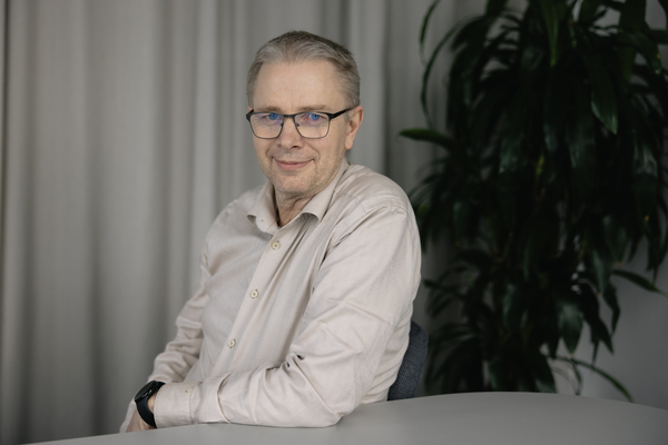 Profilbild för Peter Lind