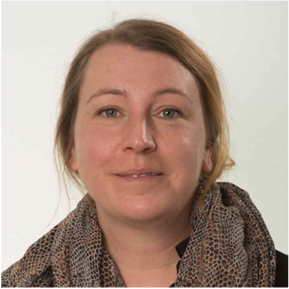 Profilbild för Digitalisering i professionsutbildningar – så här jobbar vi på Linnéuniversitetet