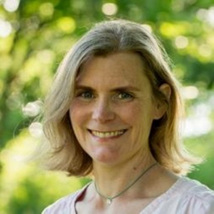 Profilbild för Supporting person-centred chronic pain care: Co-designing a digital self-monitoring tool PAS-SAP (My Pain Survey- for Support and Partnership) [A007]
