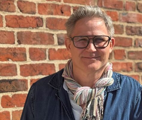 Profilbild för Carl Johan Orre