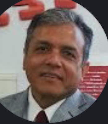 Profilbild för Swarup Sarkar