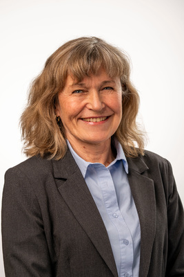 Profilbild för Ulla Delfs Moss