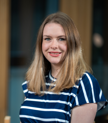 Profilbild för Deborah Muldrew