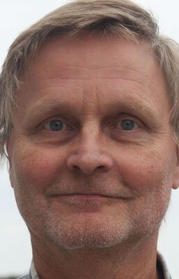 Profilbild för Anders Thurin