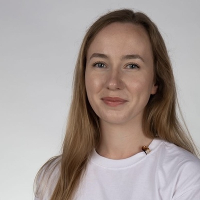 Profilbild för Lisa Håkansson