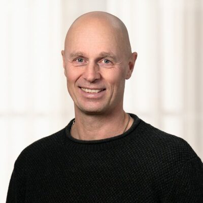 Profilbild för Partnership of a person-centered rehabilitation program for persons with spinal stenosis undergoing decompression surgery – a mixed-methods study [A089]