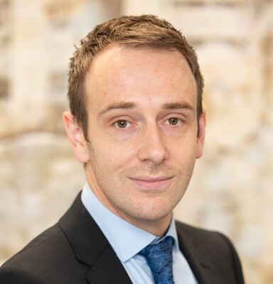 Profilbild för Chris Graham