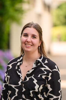 Profilbild för Laura Frissen