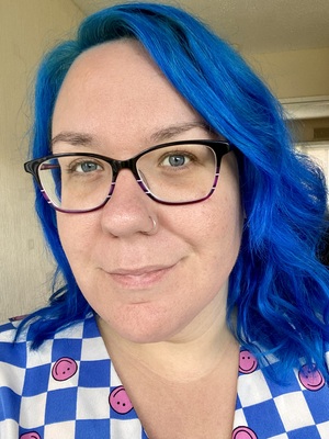 Profilbild för Kirstie Allen